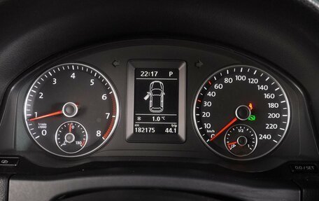 Volkswagen Golf Plus II, 2011 год, 890 000 рублей, 18 фотография