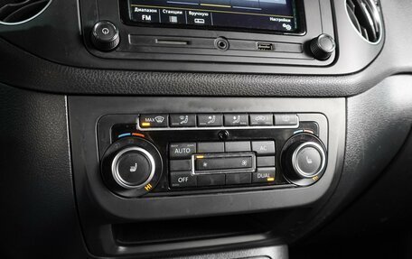 Volkswagen Golf Plus II, 2011 год, 890 000 рублей, 12 фотография