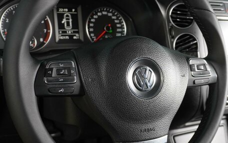 Volkswagen Golf Plus II, 2011 год, 890 000 рублей, 15 фотография