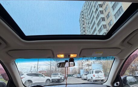 Mitsubishi Outlander III рестайлинг 3, 2008 год, 1 300 000 рублей, 6 фотография