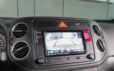 Volkswagen Golf Plus II, 2011 год, 890 000 рублей, 13 фотография