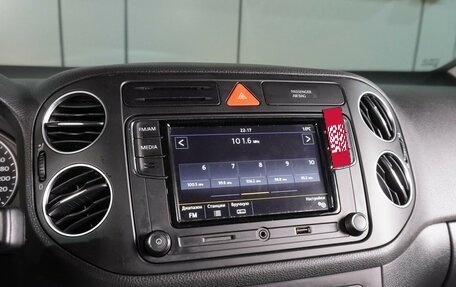 Volkswagen Golf Plus II, 2011 год, 890 000 рублей, 14 фотография