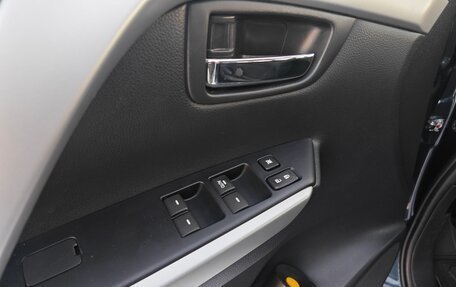 Mitsubishi Pajero Sport III рестайлинг, 2018 год, 3 500 000 рублей, 15 фотография