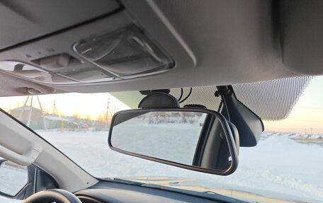 Mitsubishi Pajero Sport III рестайлинг, 2018 год, 3 500 000 рублей, 17 фотография