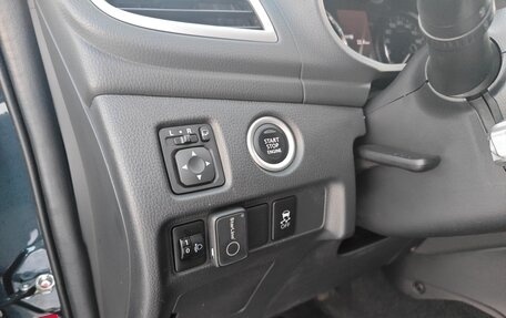 Mitsubishi Pajero Sport III рестайлинг, 2018 год, 3 500 000 рублей, 14 фотография