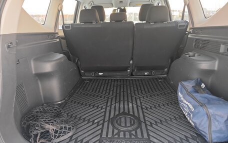 Mitsubishi Pajero Sport III рестайлинг, 2018 год, 3 500 000 рублей, 18 фотография