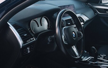 BMW X4, 2021 год, 5 500 000 рублей, 6 фотография