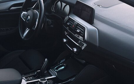 BMW X4, 2021 год, 5 500 000 рублей, 7 фотография