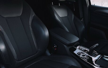 BMW X4, 2021 год, 5 500 000 рублей, 11 фотография