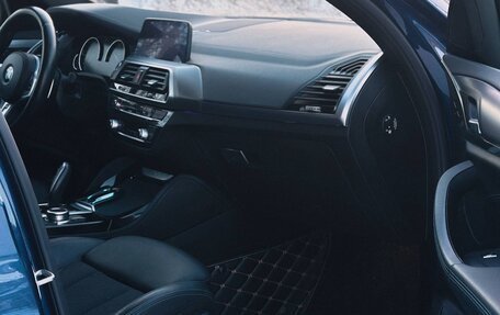 BMW X4, 2021 год, 5 500 000 рублей, 10 фотография