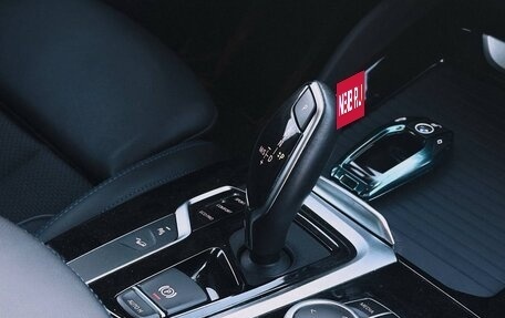 BMW X4, 2021 год, 5 500 000 рублей, 9 фотография