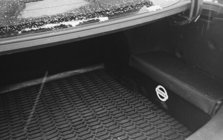 Nissan Almera, 2013 год, 750 000 рублей, 9 фотография