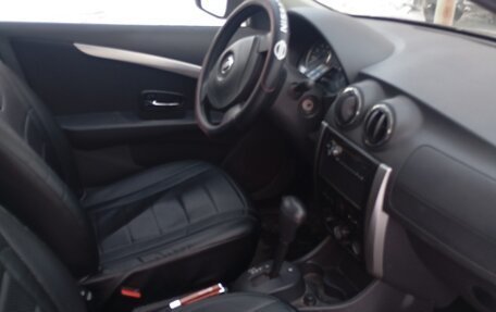 Nissan Almera, 2013 год, 750 000 рублей, 12 фотография