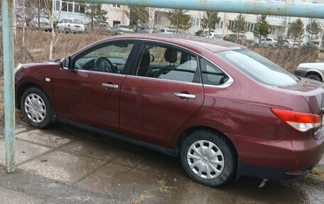 Nissan Almera, 2013 год, 750 000 рублей, 3 фотография