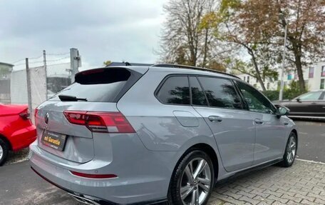 Volkswagen Golf VIII, 2023 год, 2 450 000 рублей, 4 фотография