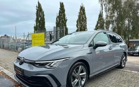 Volkswagen Golf VIII, 2023 год, 2 450 000 рублей, 3 фотография