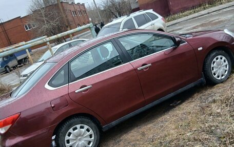 Nissan Almera, 2013 год, 750 000 рублей, 2 фотография