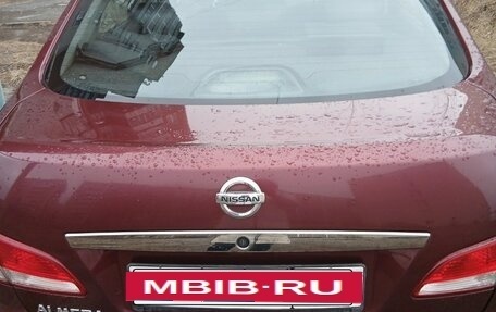 Nissan Almera, 2013 год, 750 000 рублей, 4 фотография