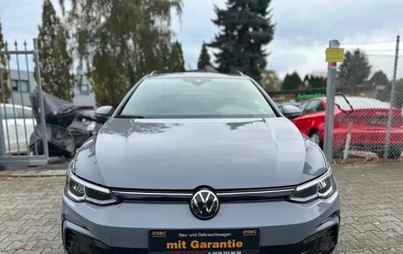 Volkswagen Golf VIII, 2023 год, 2 450 000 рублей, 5 фотография