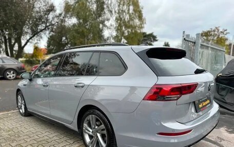 Volkswagen Golf VIII, 2023 год, 2 450 000 рублей, 8 фотография