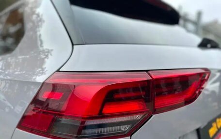 Volkswagen Golf VIII, 2023 год, 2 450 000 рублей, 10 фотография