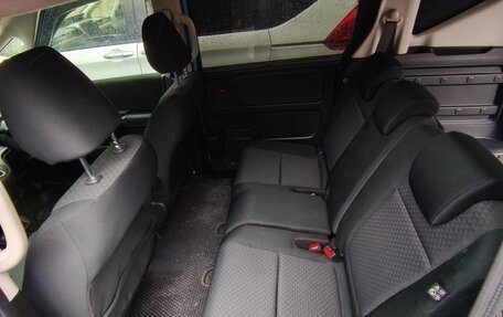 Honda Freed II, 2017 год, 1 249 000 рублей, 3 фотография