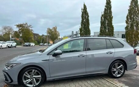 Volkswagen Golf VIII, 2023 год, 2 450 000 рублей, 7 фотография