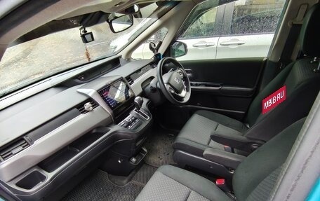 Honda Freed II, 2017 год, 1 249 000 рублей, 6 фотография