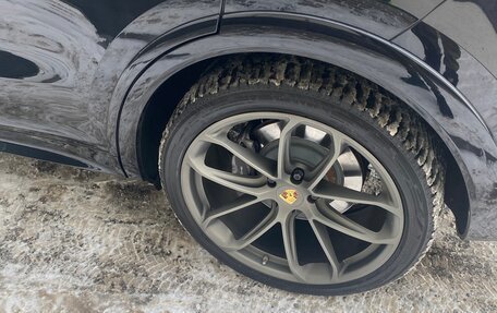 Porsche Cayenne III, 2020 год, 11 000 000 рублей, 9 фотография