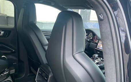 Porsche Cayenne III, 2020 год, 11 000 000 рублей, 15 фотография