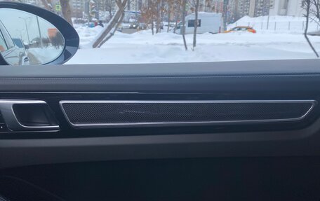 Porsche Cayenne III, 2020 год, 11 000 000 рублей, 17 фотография