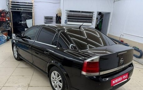 Opel Vectra C рестайлинг, 2005 год, 435 000 рублей, 4 фотография