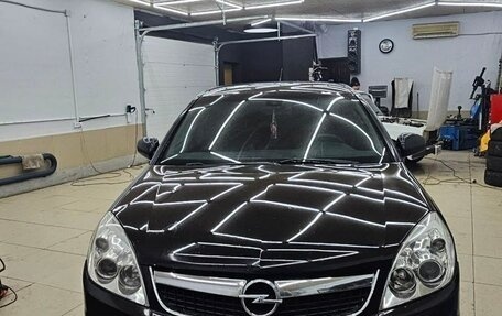 Opel Vectra C рестайлинг, 2005 год, 435 000 рублей, 3 фотография