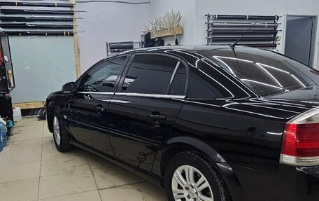 Opel Vectra C рестайлинг, 2005 год, 435 000 рублей, 5 фотография