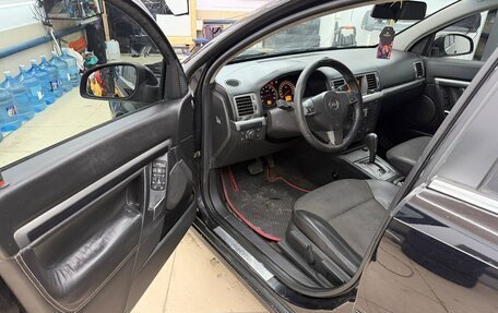 Opel Vectra C рестайлинг, 2005 год, 435 000 рублей, 6 фотография