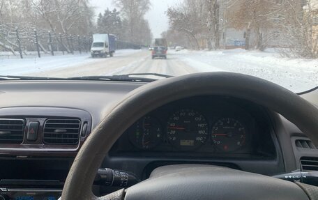 Mazda Capella, 2000 год, 350 000 рублей, 4 фотография