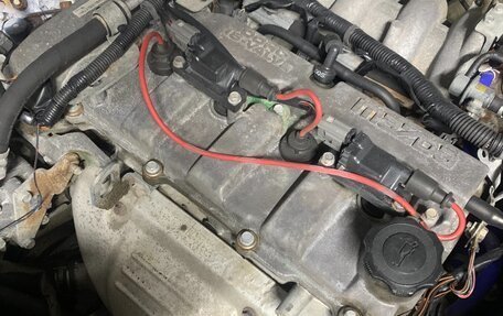 Mazda Capella, 2000 год, 350 000 рублей, 6 фотография