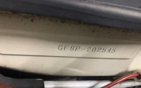 Mazda Capella, 2000 год, 350 000 рублей, 7 фотография