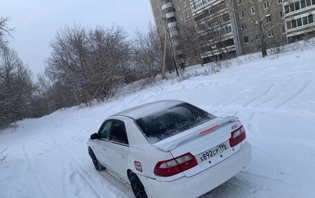 Mazda Capella, 2000 год, 350 000 рублей, 18 фотография