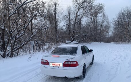 Mazda Capella, 2000 год, 350 000 рублей, 19 фотография