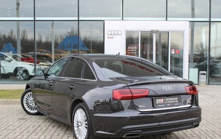 Audi A6, 2016 год, 2 150 000 рублей, 7 фотография