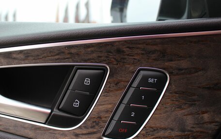 Audi A6, 2016 год, 2 150 000 рублей, 14 фотография