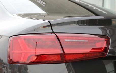 Audi A6, 2016 год, 2 150 000 рублей, 11 фотография