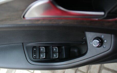 Audi A6, 2016 год, 2 150 000 рублей, 15 фотография