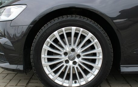 Audi A6, 2016 год, 2 150 000 рублей, 9 фотография