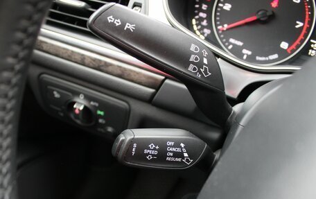 Audi A6, 2016 год, 2 150 000 рублей, 21 фотография