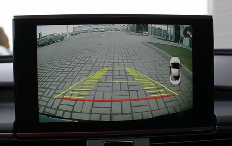 Audi A6, 2016 год, 2 150 000 рублей, 26 фотография