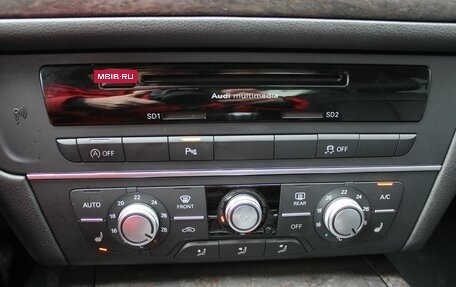 Audi A6, 2016 год, 2 150 000 рублей, 28 фотография