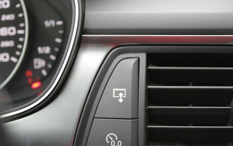 Audi A6, 2016 год, 2 150 000 рублей, 32 фотография