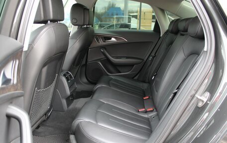 Audi A6, 2016 год, 2 150 000 рублей, 34 фотография